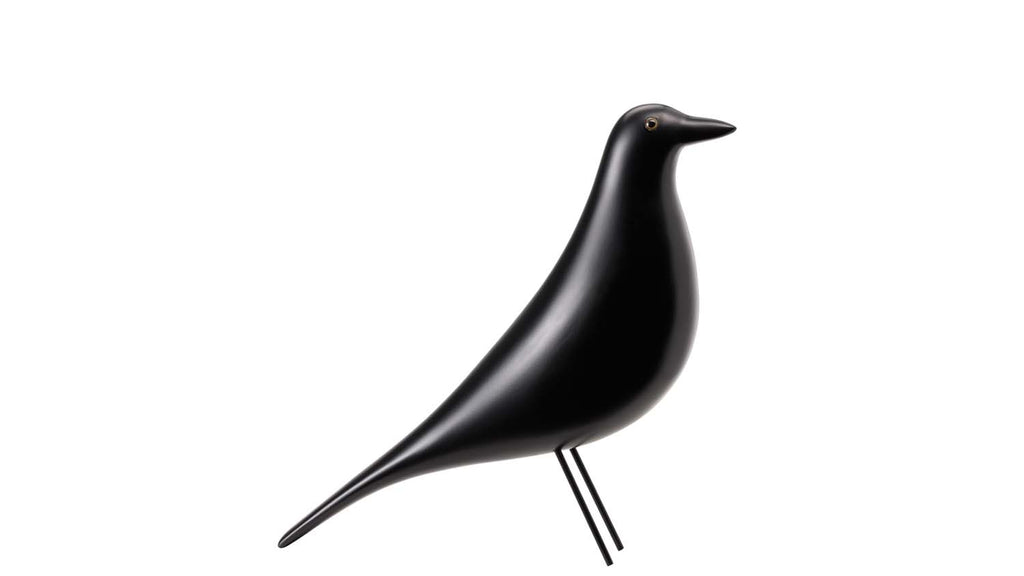Join the Couch Club in March and get a free Eames House Bird